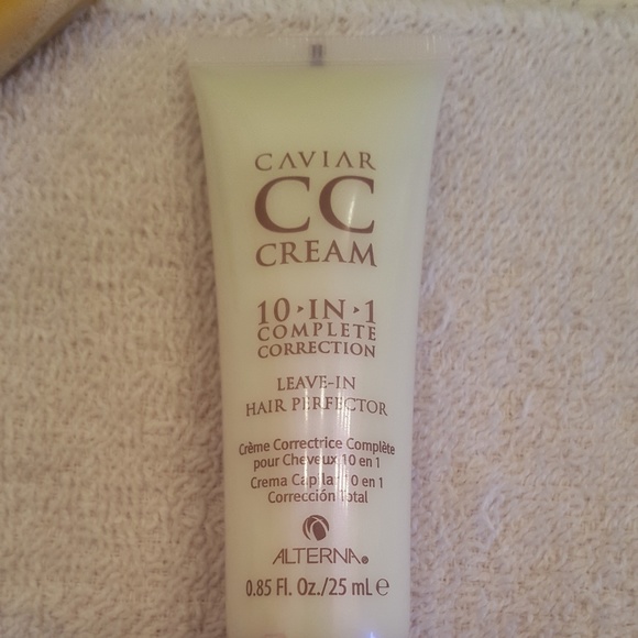 Alterna Other - 5/$20 – Alterna Caviar CC Cream Alterna Other - 5/$20 – Alterna Caviar CC Cream